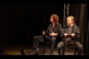 ImproLabor (B) | Impro Basisworkshop